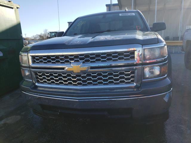 1GCRCREH9EZ130170 | 2014 CHEVROLET SILVERADO