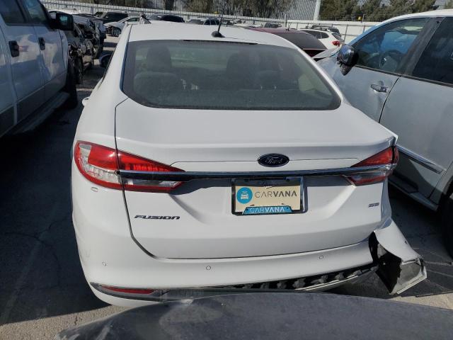 3FA6P0H72JR220738 | 2018 FORD FUSION SE