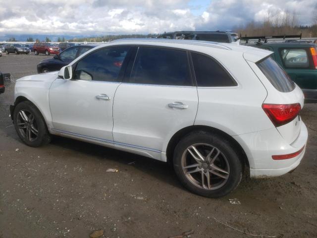 VIN WA1L2AFP0HA094639 2017 Audi Q5, Premium Plus no.2