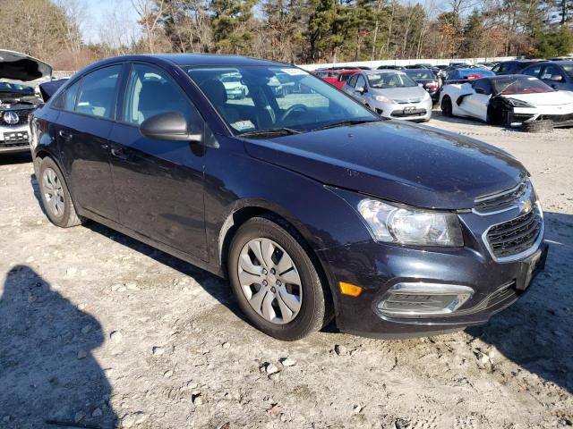 1G1PA5SG5F7197971 | 2015 CHEVROLET CRUZE LS