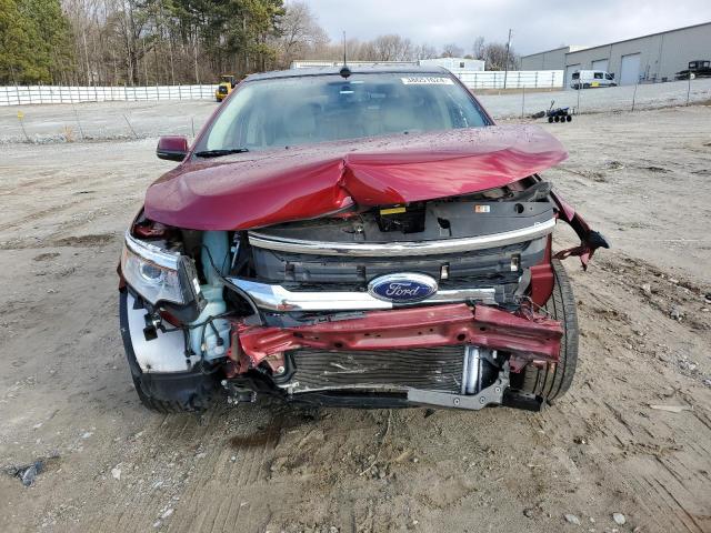 2FMDK3KC4EBB34838 | 2014 FORD EDGE LIMIT