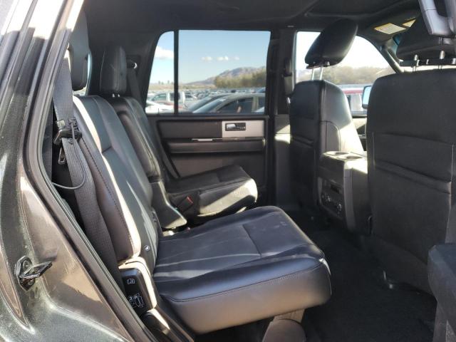 1FMJU1JT5FEF11301 | 2015 FORD EXPEDITION