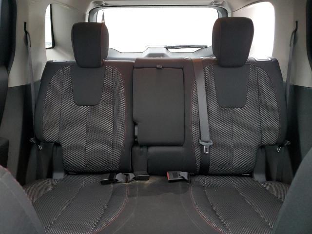 2016 GMC TERRAIN SL - 2GKALNEK0G6164924