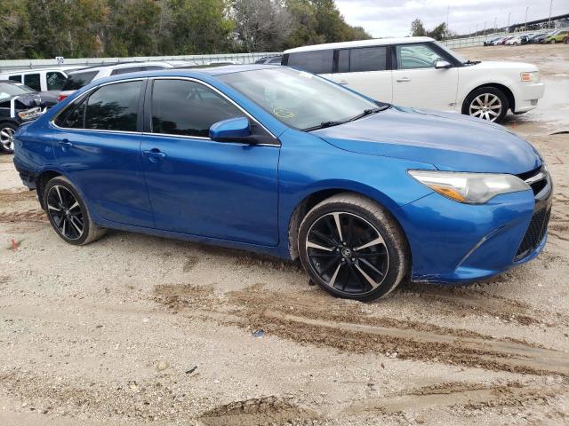 4T1BF1FK7HU641510 | 2017 TOYOTA CAMRY SE A