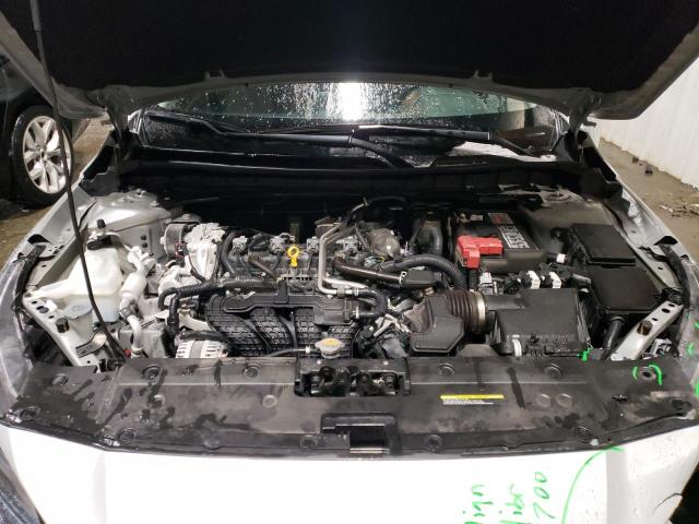 2023 NISSAN ALTIMA SV - 1N4BL4DV9PN386370