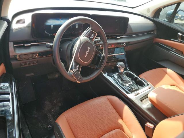 2024 KIA CARNIVAL S KNDNE5H37R6345412