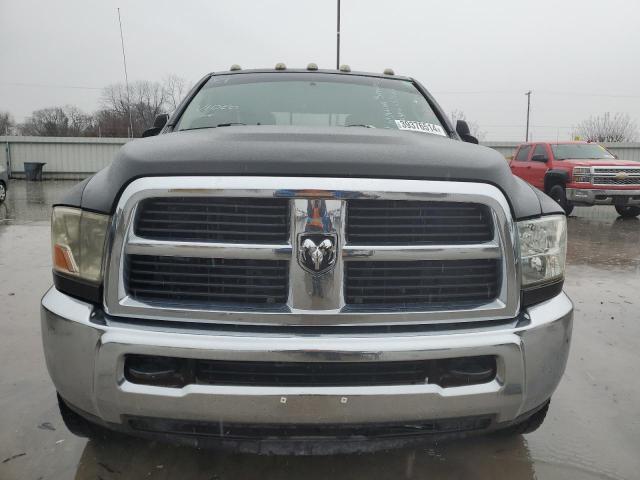 2012 Dodge Ram 2500 Slt VIN: 3C6TD5J24CG319861 Lot: 39376514