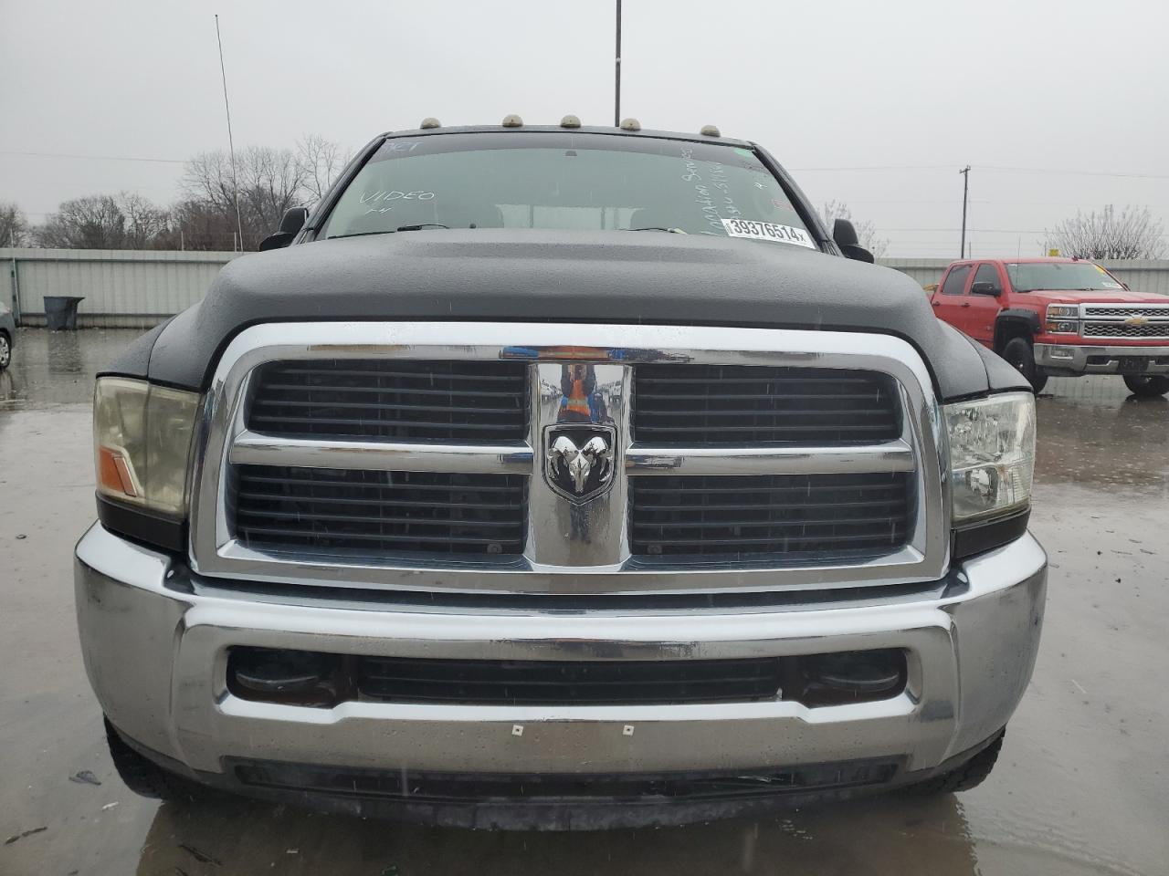 3C6TD5J24CG319861 2012 Dodge Ram 2500 Slt