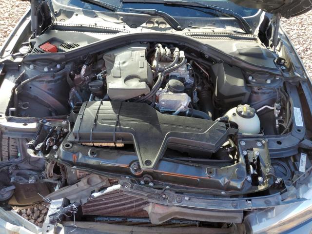 2015 BMW 320 I - WBA3B1C5XFK138580