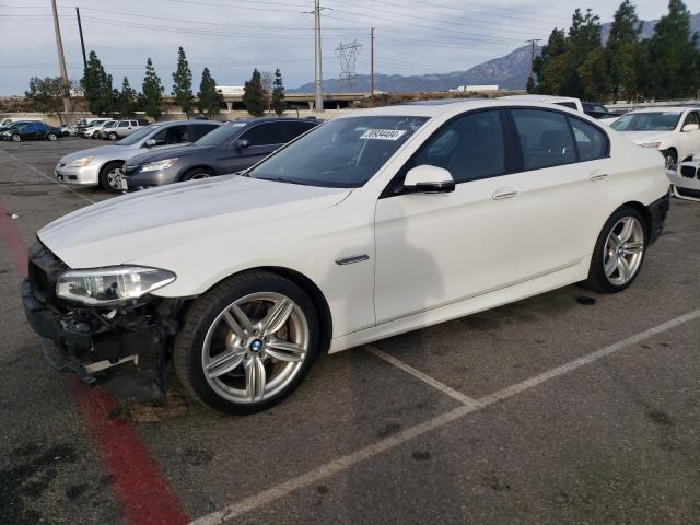2016 BMW 535 D - WBAXA5C55GG042274