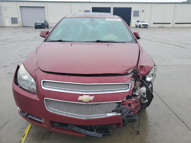 2008 Chevrolet Malibu - Image 5