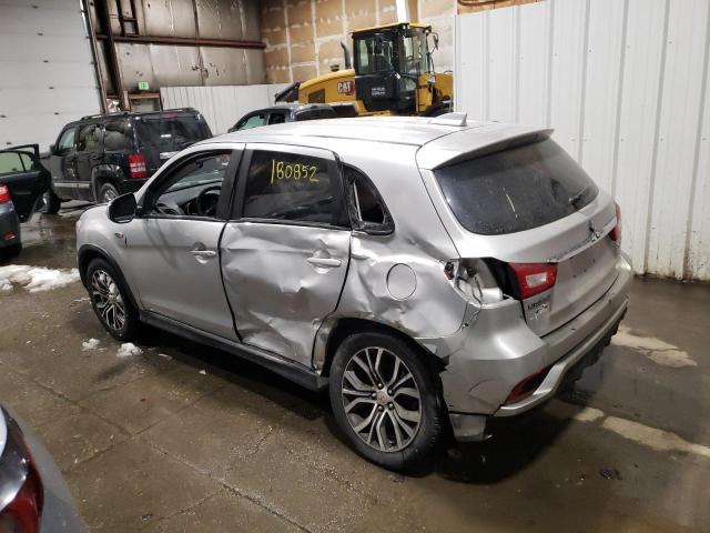 2019 Mitsubishi Outlander Sport Es VIN: JA4AP3AU7KU013501 Lot: 39221514