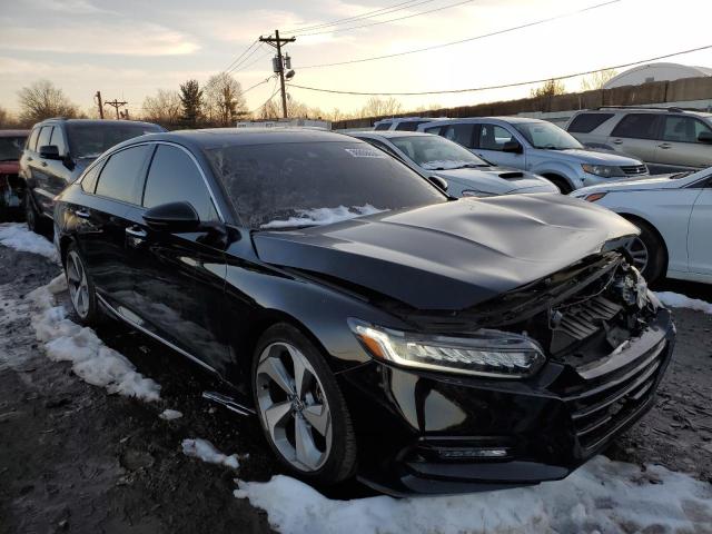 1HGCV1F90JA120677 | 2018 HONDA ACCORD TOU