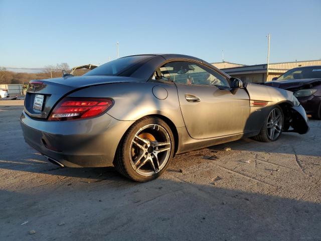 2018 Mercedes-Benz Slc 300 VIN: WDDPK3JA2JF148091 Lot: 48039884