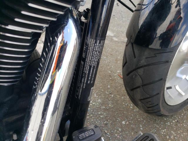 2021 HARLEY-DAVIDSON FLFBS - 1HD1YGK23MB065454