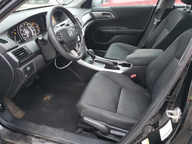 1HGCR2F39EA161241 | 2014 HONDA ACCORD LX