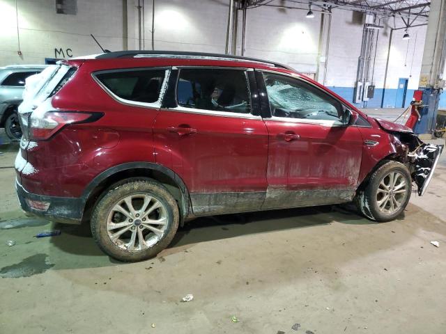 1FMCU0GD0JUA63096 | 2018 FORD ESCAPE SE