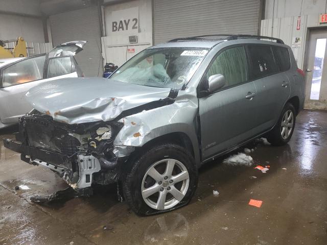 2008 Toyota RAV4 Limited