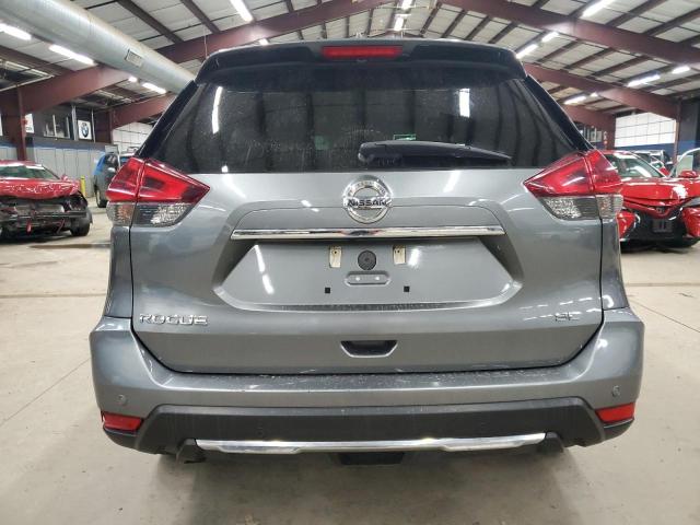 5N1AT2MT2KC774968 | 2019 NISSAN ROGUE S