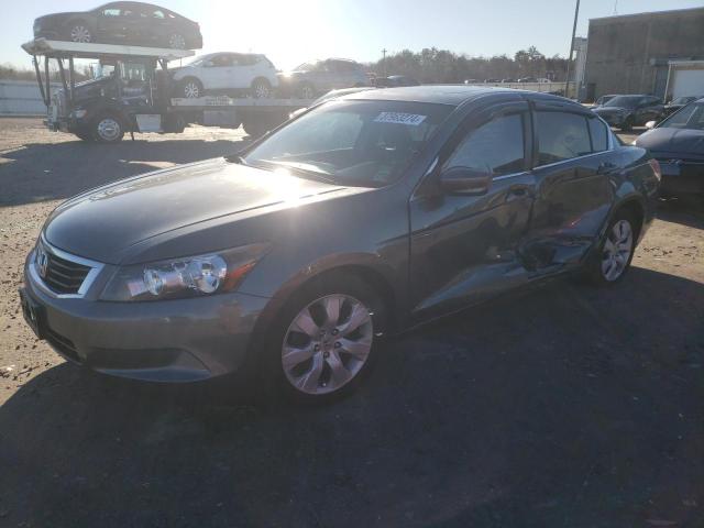 2010 Honda Accord Coupe EX-L