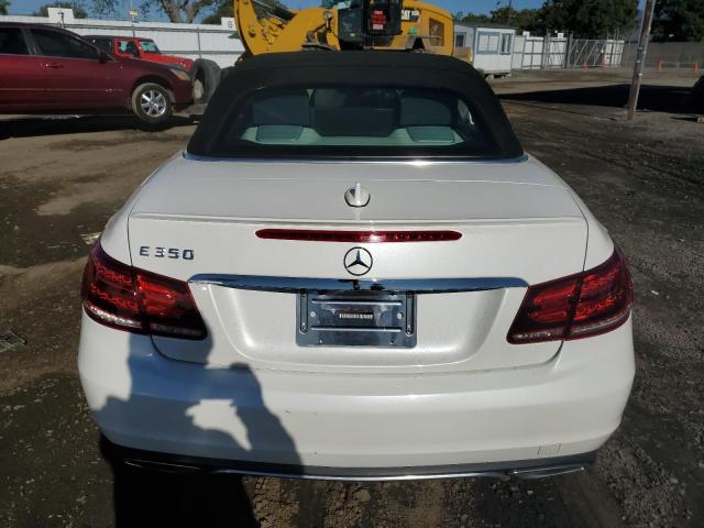 WDDKK5KF9EF224850 | 2014 MERCEDES-BENZ E 350