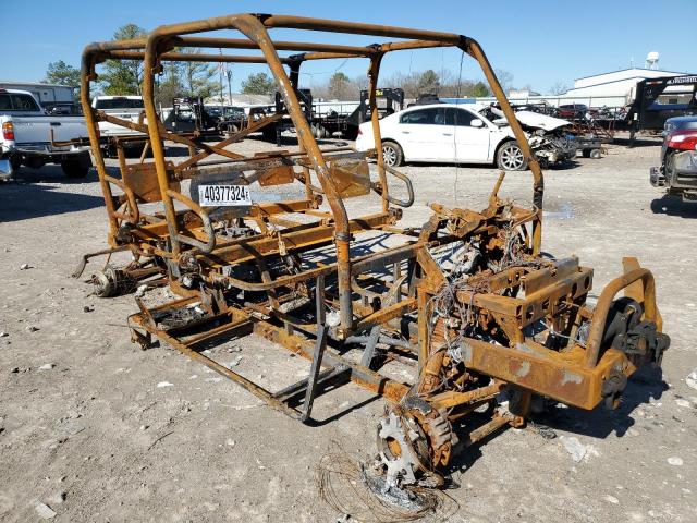 2012 POLARIS RANGER 800 - 4XAWH7EA7C2695719