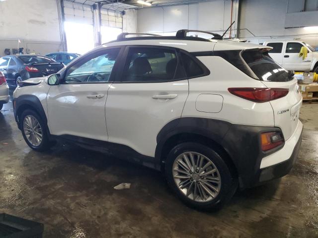 KM8K2CAAXMU660388 | 2021 HYUNDAI KONA SEL