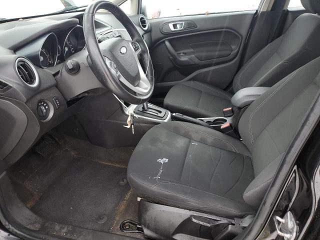 2015 FORD FIESTA SE - 3FADP4BJ6FM181594
