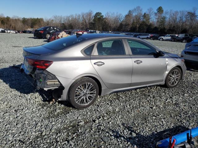 2022 KIA FORTE GT L - 3KPF54AD5NE439858