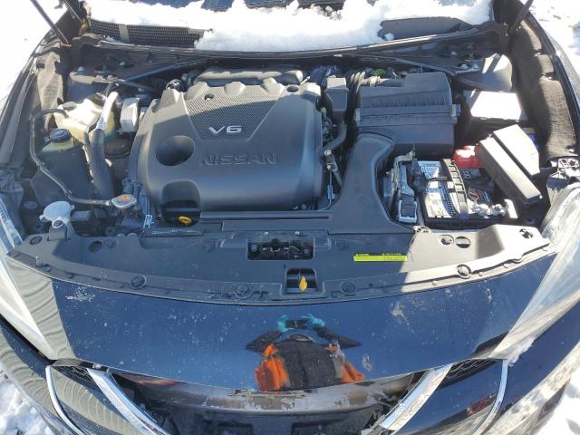 2017 NISSAN MAXIMA 3.5 1N4AA6AP5HC397933