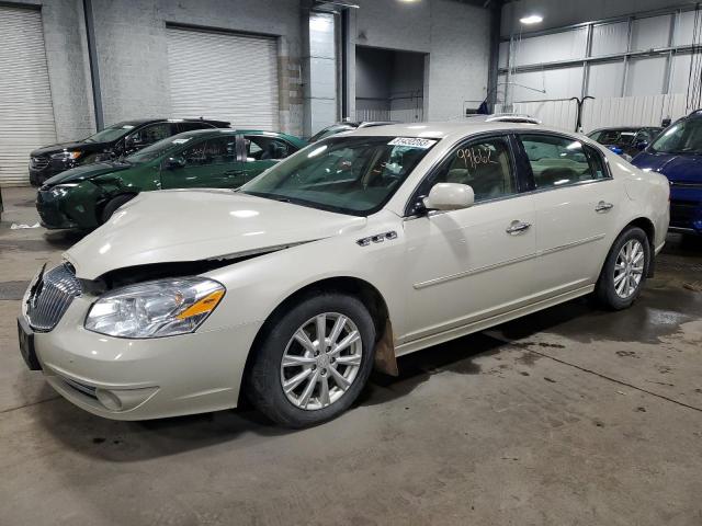 2011 Buick Lucerne CX