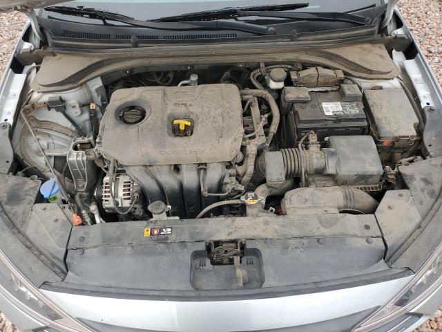 VIN KMHD84LF6LU980165 2020 HYUNDAI ELANTRA no.11