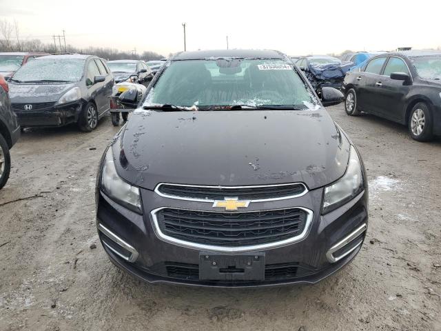 1G1PE5SB6G7165718 | 2016 CHEVROLET CRUZE LIMI