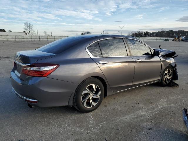 1HGCR2F36HA289392 | 2017 HONDA ACCORD LX