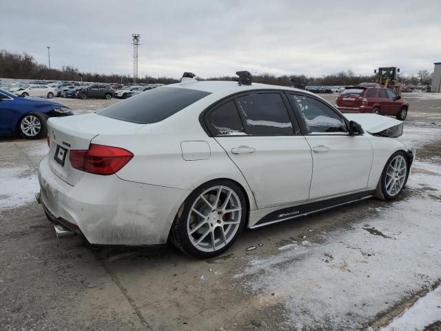 2017 BMW 340 I - WBA8B3G35HNU35929
