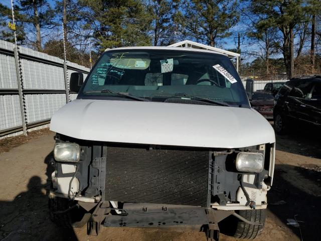 2011 Chevrolet Express G1500 VIN: 1GCSGAFX5B1138130 Lot: 82313603