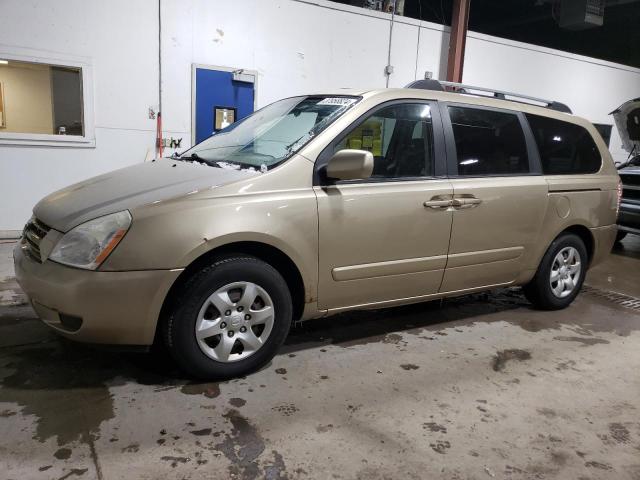 2008 Kia Sedona EX