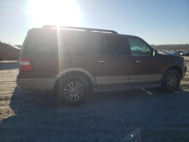 2012 Ford Expedition El Xlt VIN: 1FMJK1J56CEF16879 Lot: 82456743