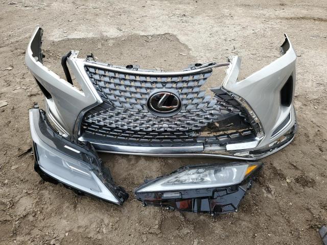 2T2HZMAA3LC163819 | 2020 LEXUS RX 350