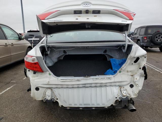 2016 TOYOTA CAMRY LE - 4T1BF1FK4GU190034
