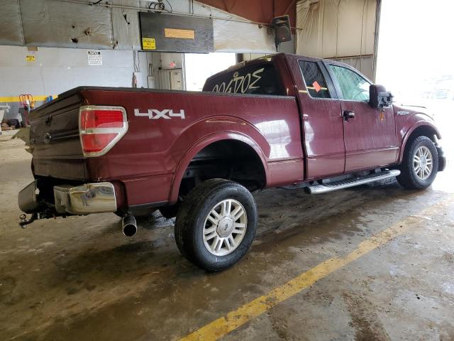 2009 Ford F150 Super Cab VIN: 1FTPX14V09FB14161 Lot: 40043964