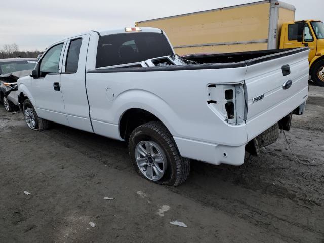 1FTFX1EF5EKG07631 | 2014 FORD F150 SUPER