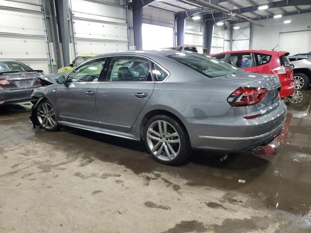 VIN 1VWMA7A3XKC004331 2019 VOLKSWAGEN PASSAT no.2