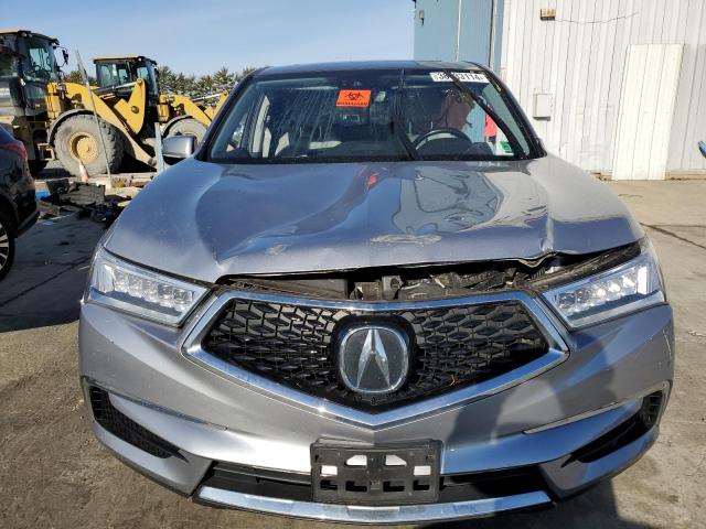 5FRYD4H59HB013260 | 2017 ACURA MDX TECHNO