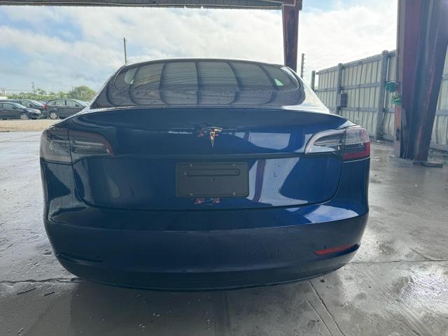 5YJ3E1EA1PF458258 | 2023 TESLA MODEL 3