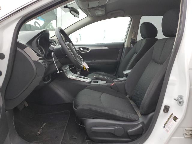 3N1AB7AP3EY261772 | 2014 NISSAN SENTRA S