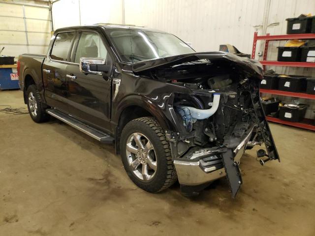 2021 FORD F-150 LARI 1FTFW1E82MKD82510