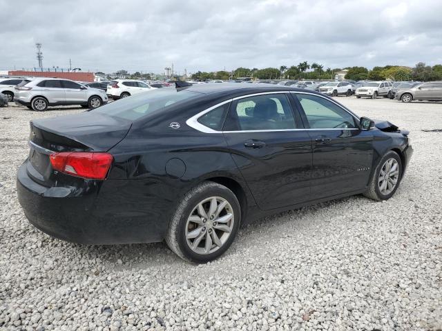 2G1105S36J9164099 | 2018 CHEVROLET IMPALA LT