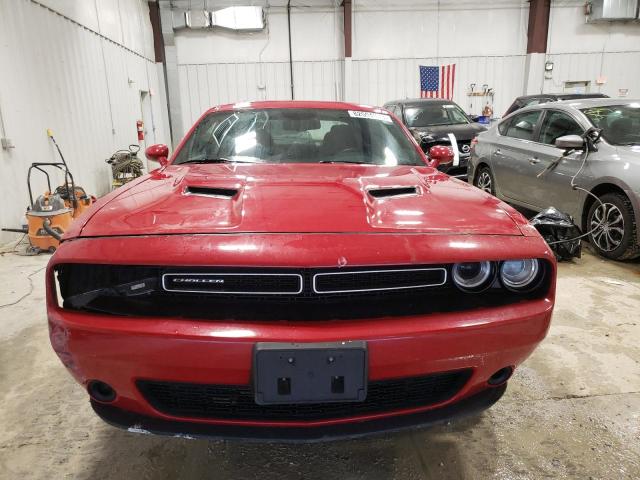 2C3CDZAG3GH183745 | 2016 DODGE CHALLENGER