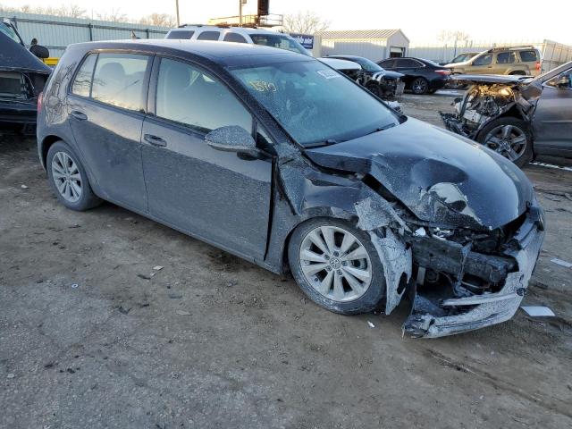 3VWW57AU0MM013577 | 2021 VOLKSWAGEN GOLF